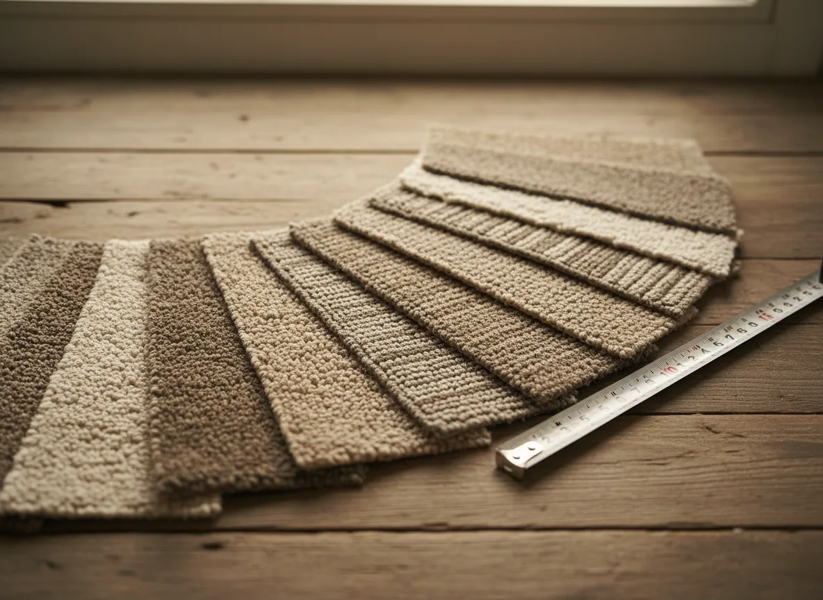 Carpet Installation Danbury, TX FAQs